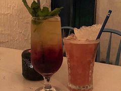 -Sirena海妖日咖夜酒