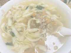 -品味轩(华山路店)