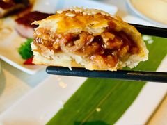 蚝皇叉烧酥-御宝轩(益丰·外滩源店)