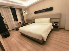 -成都宽窄巷子奎星楼街亚朵X酒店