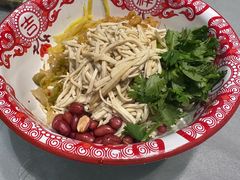-老海陵·泰州菜(图书馆店)