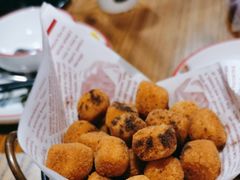 -新白鹿餐厅(百联中环店)