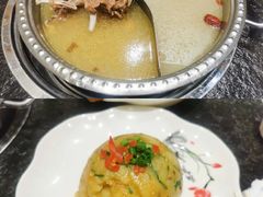 -蒙陶记羊架馆(青年路店)