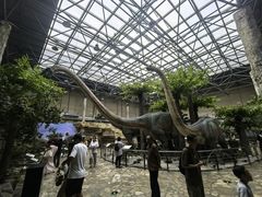 -国家自然博物馆