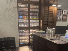 -鼎鼎香·港式火锅(北京SKP店)