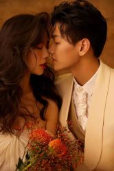 点击看大图 -帆拉斐婚纱摄影(春熙店)