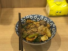 -皆道拌麻辣烫·麻辣拌