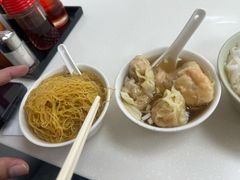 -麦文记面家(佐敦店)