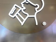 -喜茶(合肥正大广场店)