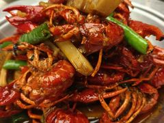 -聚味瞿记·龙虾堂(咸嘉湖店)