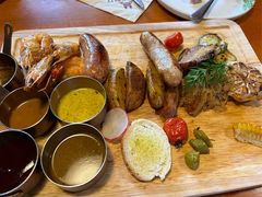 -布拉格餐厅· 中欧捷克菜(全国首店)