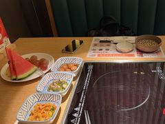 -温野菜涮涮锅(大悦城店)