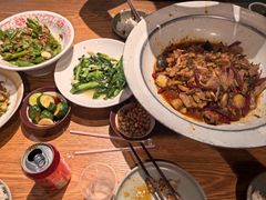 -印象鲵宴·张家界地标美食名片(溪布街店)