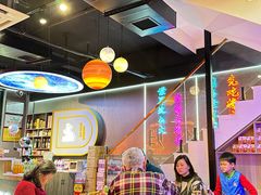-棒小伙·齐齐哈尔烤肉(龙茗路店)