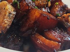 红烧肉-洋洋中餐馆·SINCE 1997(信投店)