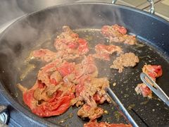 -江浦东烧烤城(韩式特色炭火烤肉同心路店)