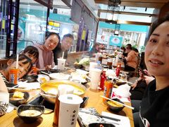 -呷哺呷哺(万达新世界店)