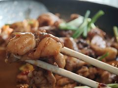 -湘力力小院·鱼汤泡饭(枫林路店)