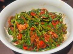-王繁星面馆(西安熙地港店)