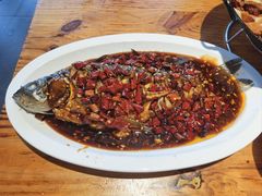 -百味地锅鸡(铜山路店)