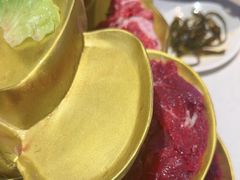 -千牛将·鲜牛肉火锅(开元路店)