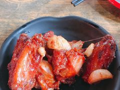 -老闵田螺馆·南昌特色小炒(梦时代店)