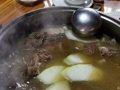 -原汁原味驴庄(长岭村店)