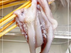 鱿鱼-大斌家串串火锅