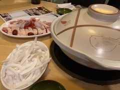 -龙泉人椰子鸡.糟粕醋.海南菜(三亚旗舰店)