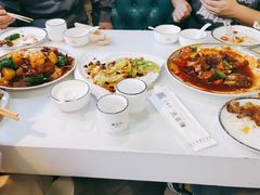 -帕米尔食府(白云观店)