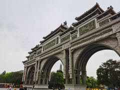 -顺峰山公园