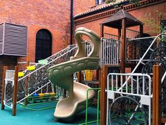 -复兴中路第二幼儿园