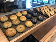 -咖乐禧面包公司(瑞景社区店)