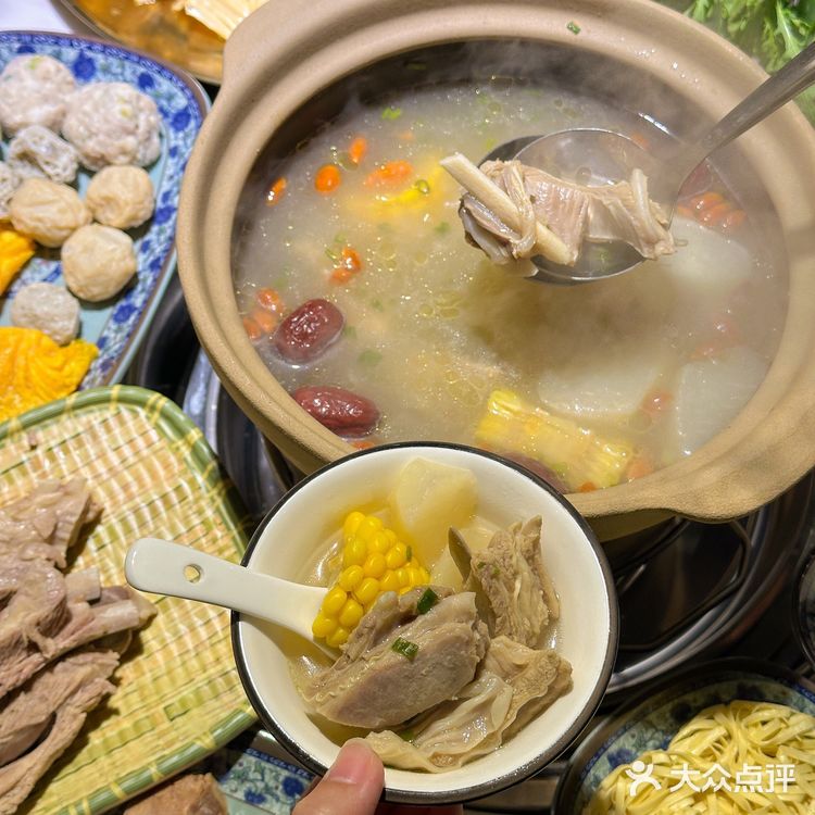 在宁波！新开的羊肉炉太香啦！！