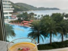 -深圳美高梅酒店-品聚嘉府中餐厅