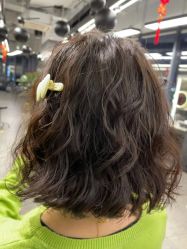 -Hair Code芭曲发型