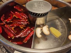 -巴奴毛肚火锅(京西大悦城店)