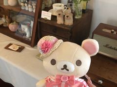 -春风十里咖啡馆