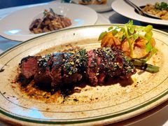 -燃扒房Steakhouse(皇庭店)