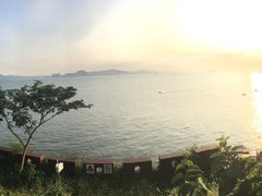 -胡里山炮台