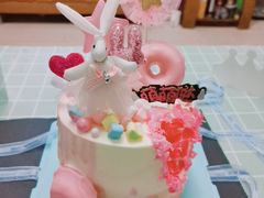 -执茶识麦(万达华府店)