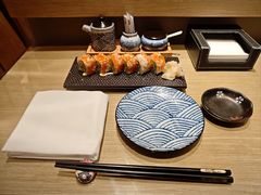 -西村日本料理(香格里拉饭店)