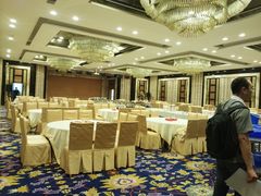 -天津津利华酒店