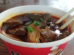 -桂萍特色牛筋牛杂(长堤街总店)
