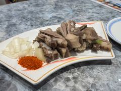-羊巴道新疆菜·清真(上梅林店)