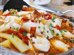 -清真·伊天园(国贸店)