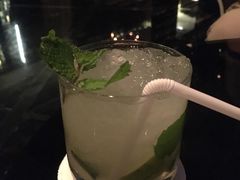 -广州四季酒店·天吧·高空酒吧