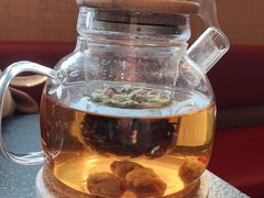 -蝴蝶里·粤菜·点心(滨江龙湖店)