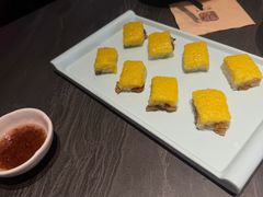 -紫泥369粗粮季(四牌楼店)