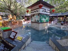 -嘉和K6温泉微度假